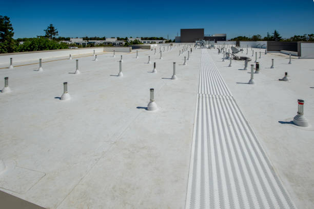 Roof Insulation Installation in Black Creek, WI